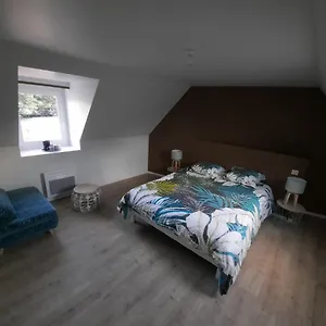  Bed & Breakfast Le Hameau Du Petit Carpont - D'hotes -baie De Saint-brieuc-entre-paimpol Et Erquy - Petit Dejeuner Breton