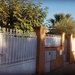 Appartement Homeway La Londe-les-Maures
