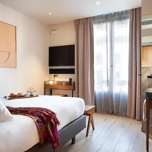 **** Hotel Hebe France