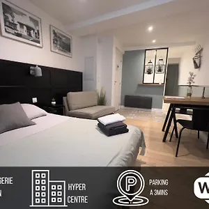  Apartment Lou Pitchoun France