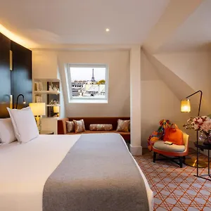 ***** Hotel Montalembert France