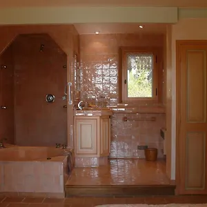 Hébergement de vacances Les Bastides De L'auviduery Moissac-Bellevue