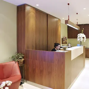 *** Hotel Arcadie Montparnasse France