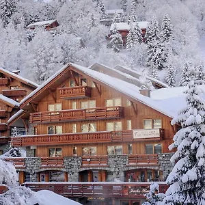 **** Hotel Le Tremplin France