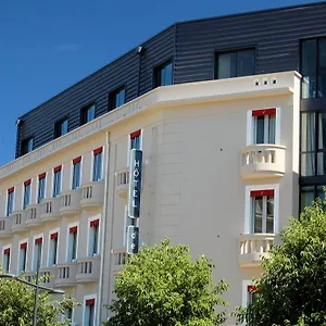 hotel-de-france-valence.hotels-rhonealpes.com/