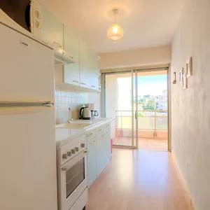 Appartement Les Terres Marines-2 Sainte-Maxime