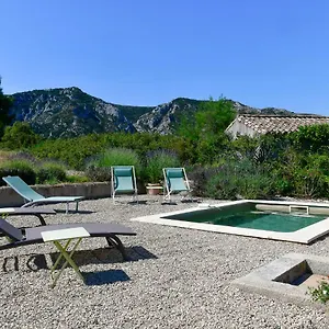 Hébergement de vacances Des Genets Saint-Rémy-de-Provence
