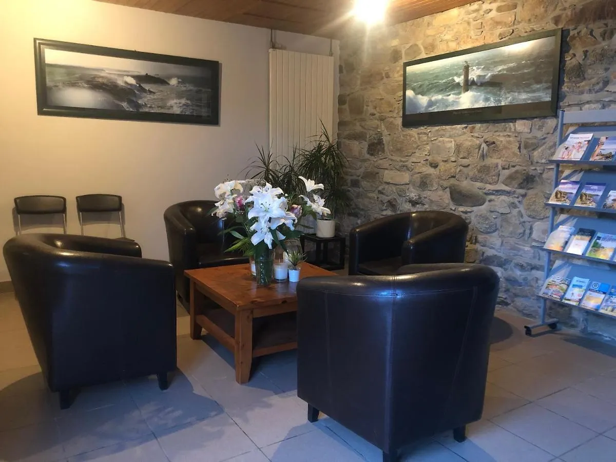 Hotel Le Trecelin Frehel